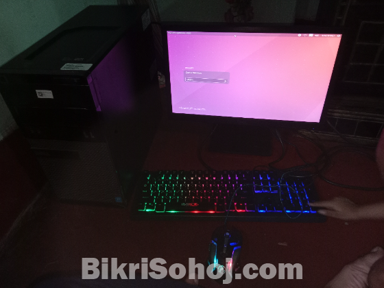 Dell optiplex
